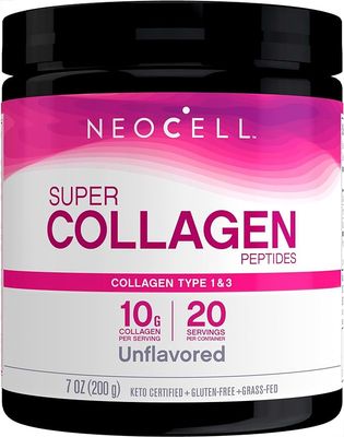 Neocell , Super Collagen Peptides, Unflavored