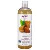 Now Solutions , Sweet Almond Oil - 16 Fl. Oz.