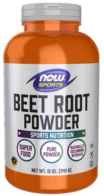 Now Sports , Beet Root Powder - 12 Oz. Now Sports , Beet Root Powder - 12 Oz.