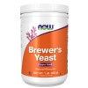 Now Supplements , Brewer's Yeast Powder - 1 Lb.