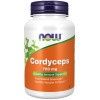 Now Supplements , Cordyceps 750 Mg - 90 Veg Capsules