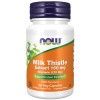 Now Supplements , Milk Thistle Extract 150 Mg Silymarin (120 Mg) - 60 Veg Capsules
