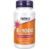 NOW Supplements , Vitamin E-1000 Mixed Tocopherols