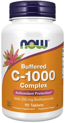 Now Supplements , Vitamin C-1000 Complex Now Supplements , Vitamin C-1000 Complex