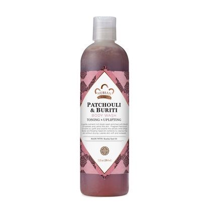 Nubian Heritage , Body Wash Patchouli