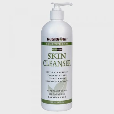 Nutribiotic, Skin Cleanser 16Oz.
