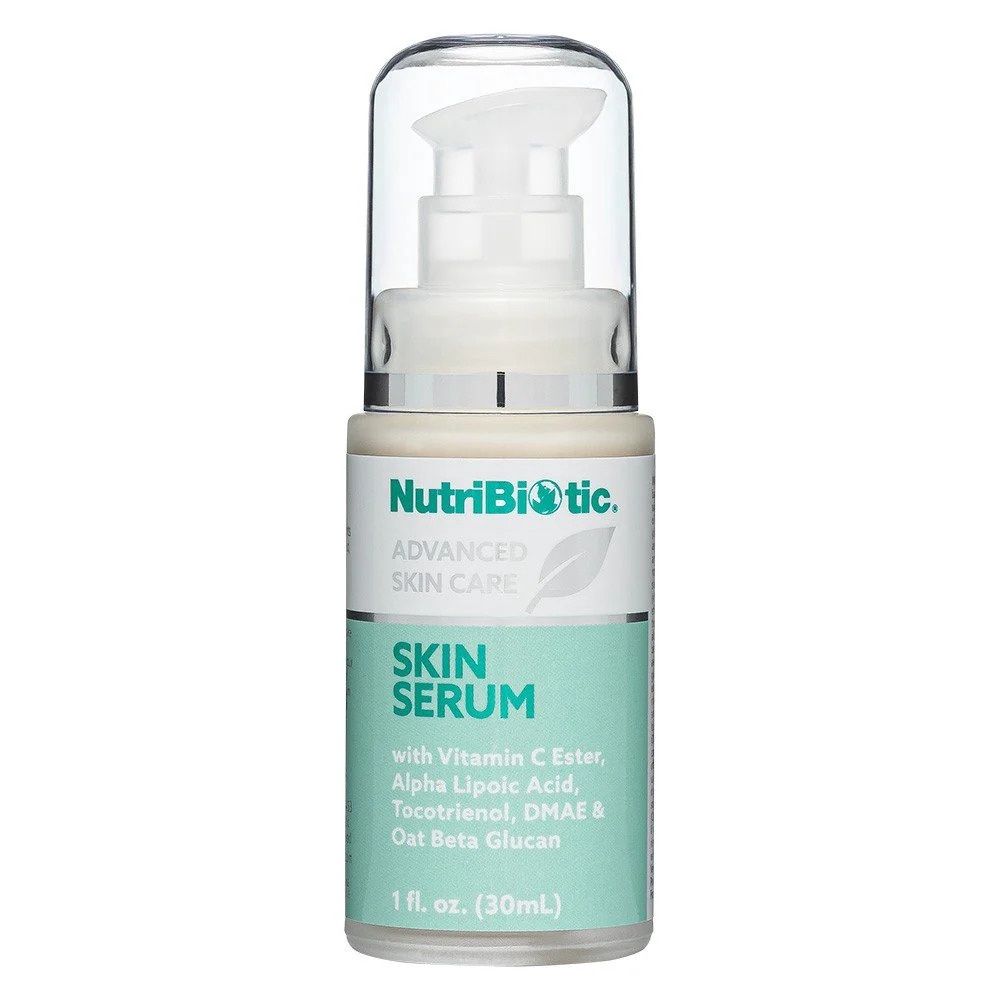 Nutribiotic, Skin Serum