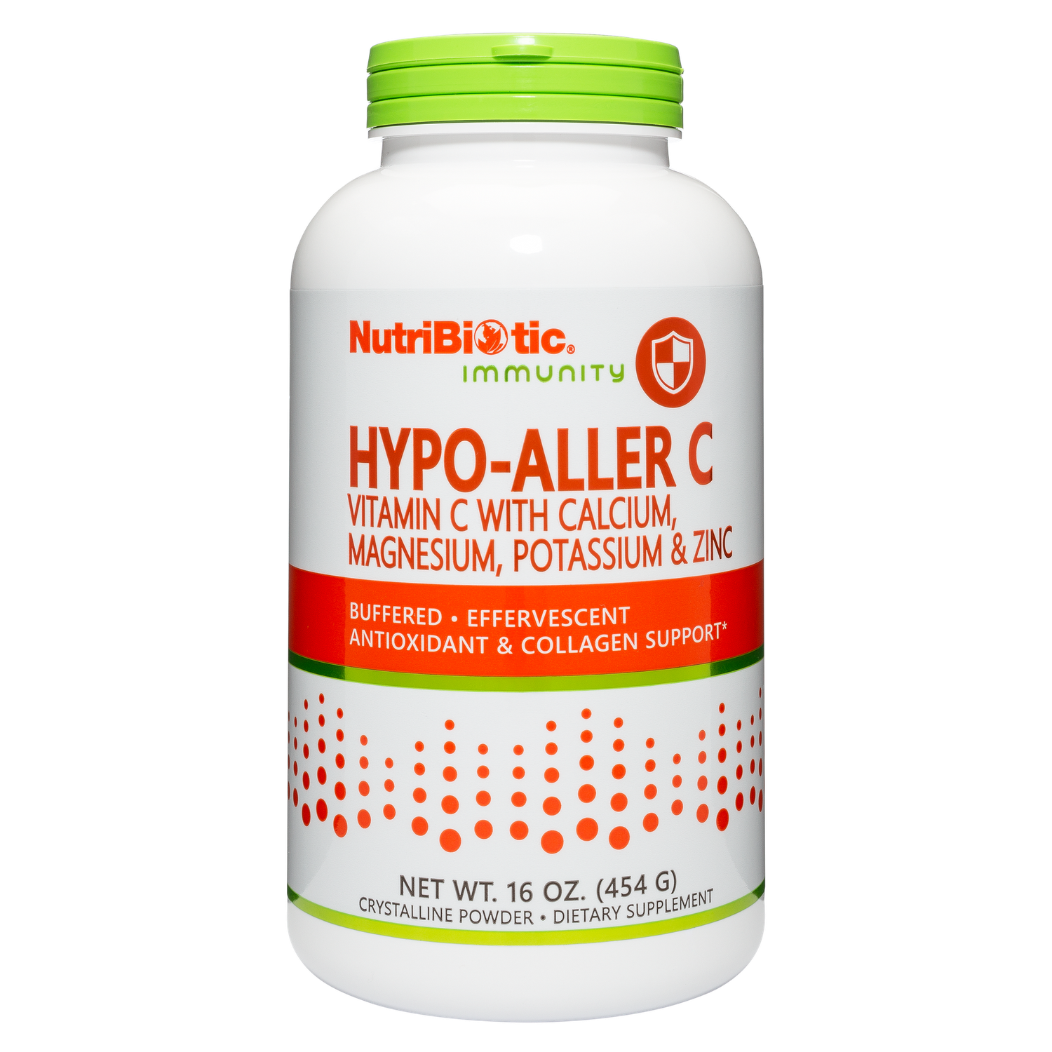 Nutribiotic , Immunity, Buffered Vitamin C