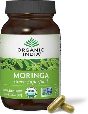 Organic India , Moringa