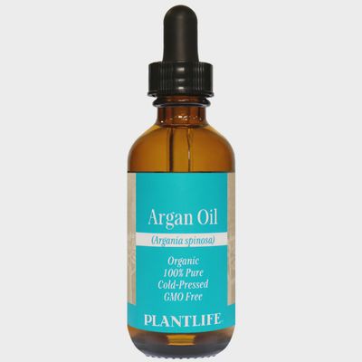Plantlife , Carrier Oil - Argan Oil (Organic)