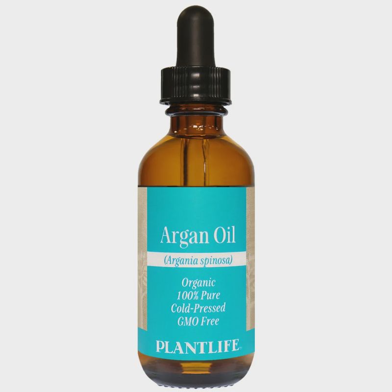 Plantlife , Carrier Oil - Argan Oil (Organic)