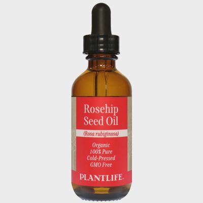 Plantlife , Carrier Oil - Rosehip (Organic) Plantlife , Carrier Oil - Rosehip (Organic)