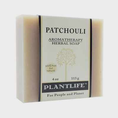 Plantlife , Soap - Patchouli