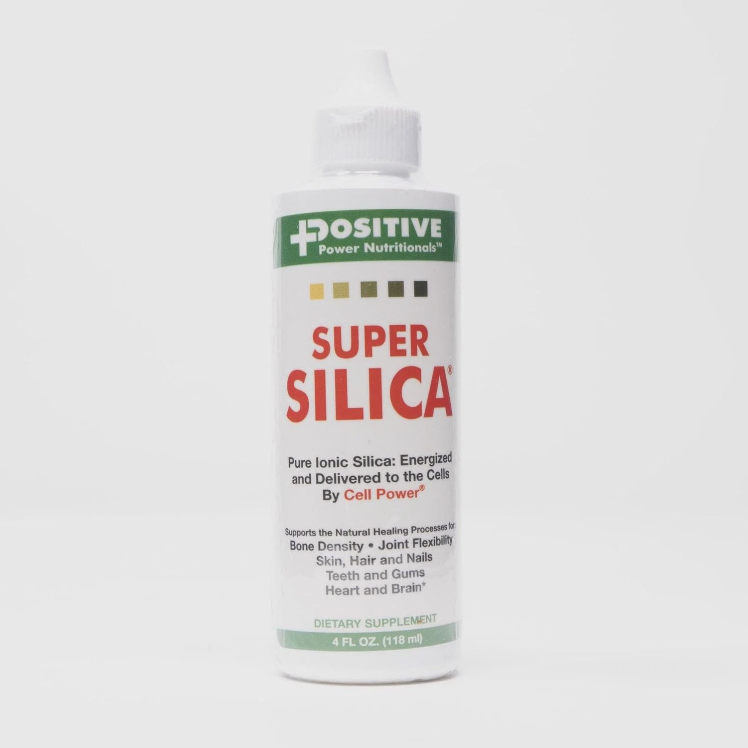 Super Silica