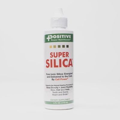 Super Silica