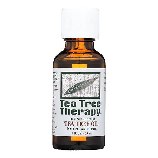 Tea Tree Therapy, Tea Tree Oil, 1 Fl Oz (30 Ml)