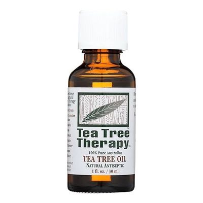 Tea Tree Therapy, Tea Tree Oil, 1 Fl Oz (30 Ml) Tea Tree Therapy, Tea Tree Oil, 1 Fl Oz (30 Ml)