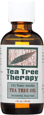 Tea Tree Therapy, Tea Tree Oil Tea Tree Therapy, Tea Tree Oil