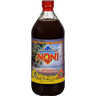 Tahiti Trader , Tahiti Trader Original High Potency Noni 32 Oz Tahiti Trader , Tahiti Trader Original High Potency Noni 32 Oz