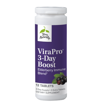 Terry Naturally , Virapro 3-Day Boost Terry Naturally , Virapro 3-Day Boost
