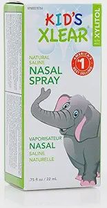Xlear , Kids Nasal Spray .75Oz