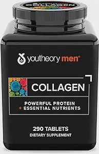 Youtheory , Youtheory Collagen For Men