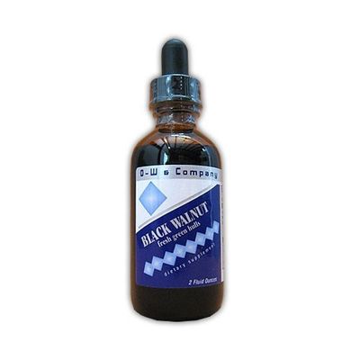 O. W. Bionics , O-W Company Black Walnut 2Fl Oz