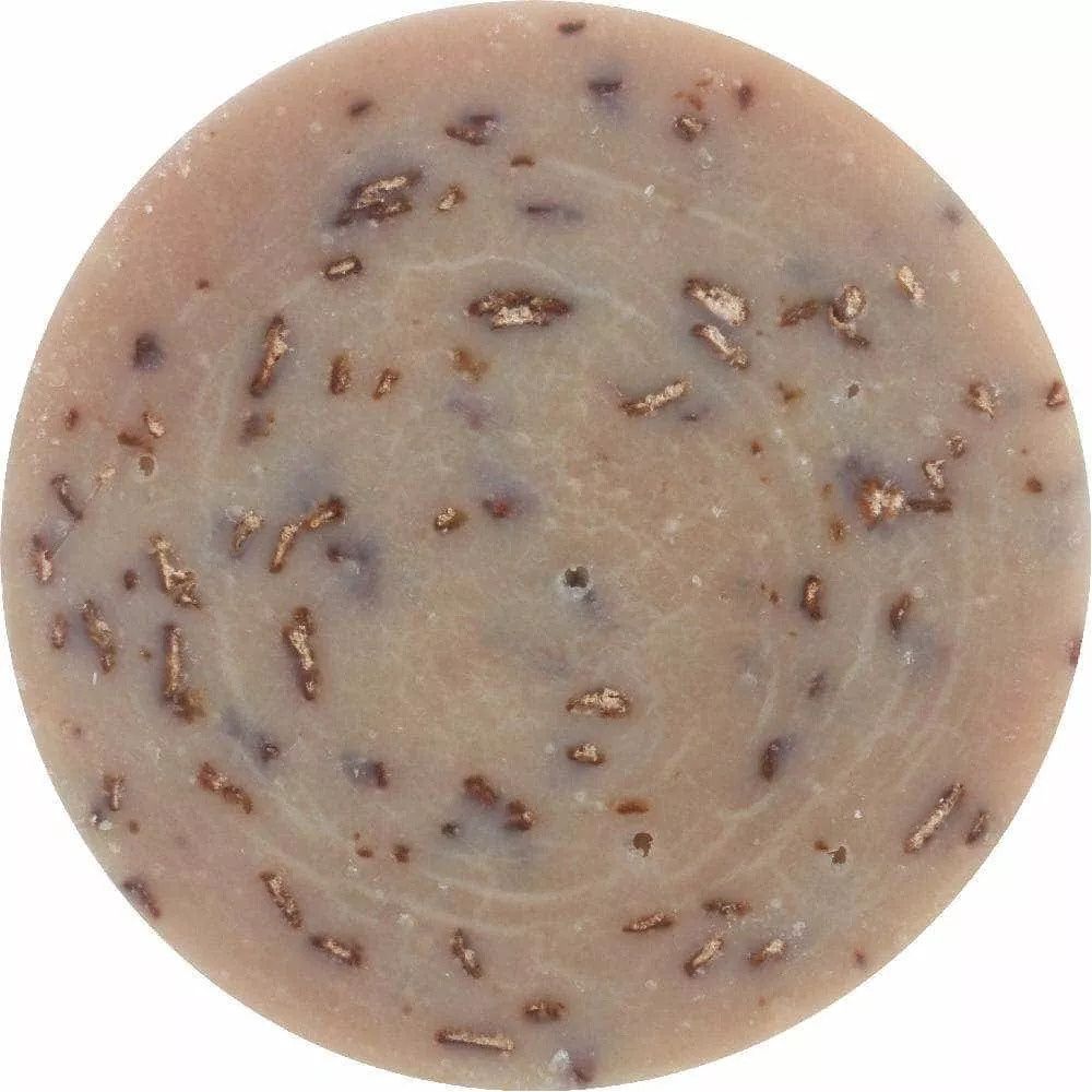 Sappo Hill, Oatmeal Soap 3.5Oz
