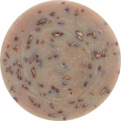 Sappo Hill, Oatmeal Soap 3.5Oz