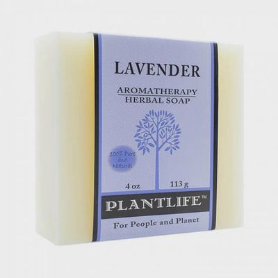 Plantlife , Soap - Lavender