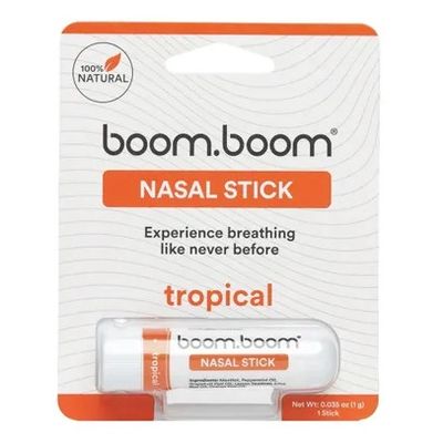 Boom.Boom, Nasal Stick Tropical Boom.Boom, Nasal Stick Tropical