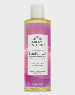 Heritage Store , Castor Oil