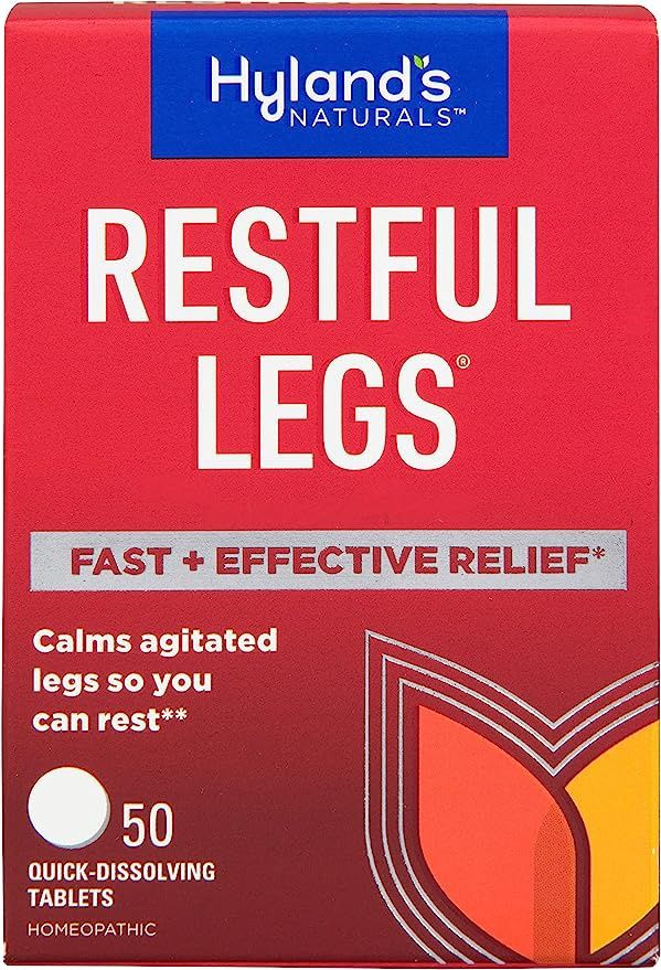 Hylands , Restful Legs