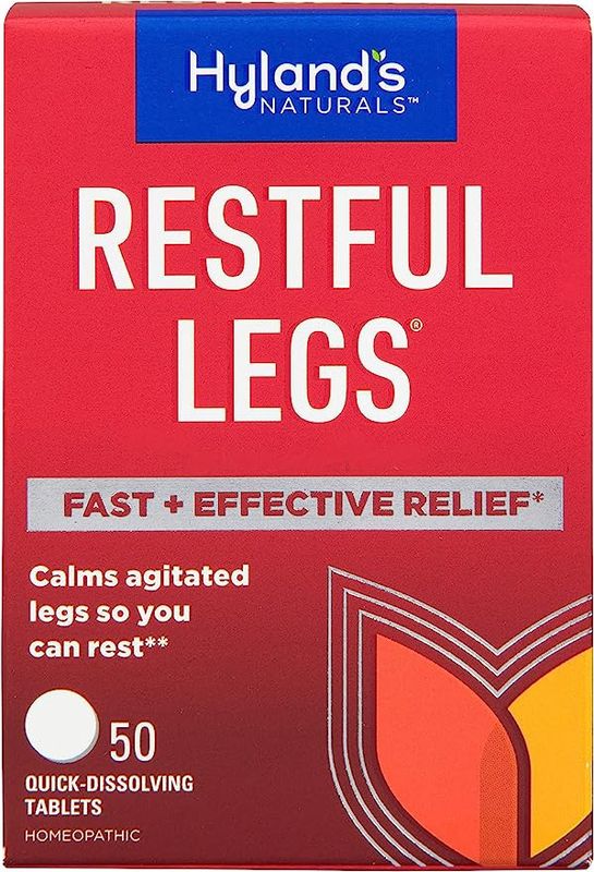 Hylands , Restful Legs Hylands , Restful Legs
