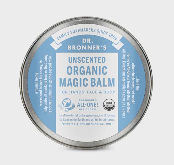 Dr Bronner , Balm Magic