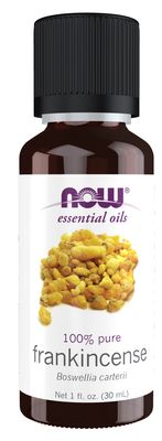 Now Essential Oils , Frankincense Oil - 1 Fl. Oz. Now Essential Oils , Frankincense Oil - 1 Fl. Oz.