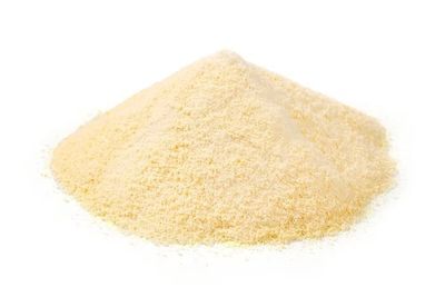 Semolina Flour Organic (Sold In Bulk)