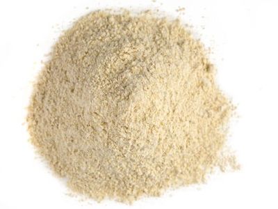 Whole Wheat Pastry Flour Organic (Sold In Bulk)
