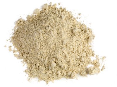 Oat Flour (Sold In Bulk)