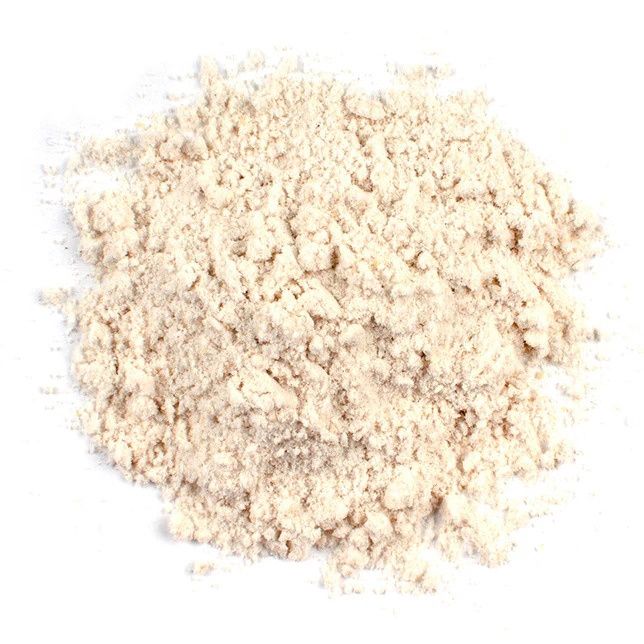 Bread Flour Organic Unbleached (Sold In Bulk)