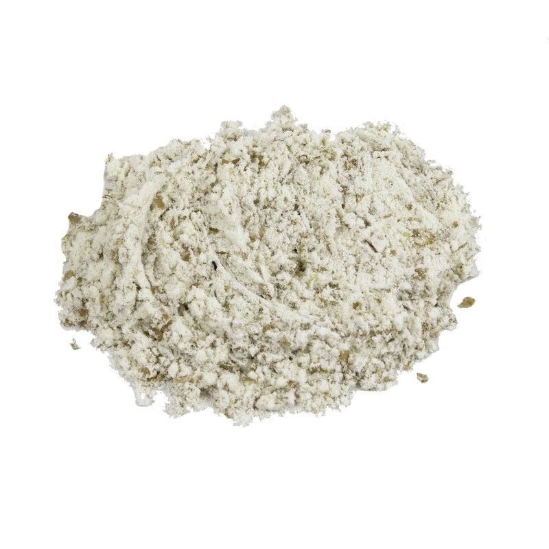 Graham Flour Organic (Sold In Bulk)