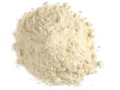 All Purpose Flour Organic (Sold In Bulk)