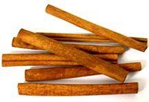 4 Inch Cinnamon Sticks (Sold In Bulk)