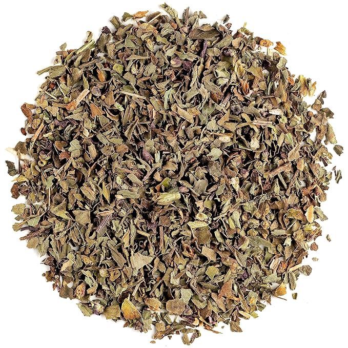 Basil Leaves (Sold In Bulk)