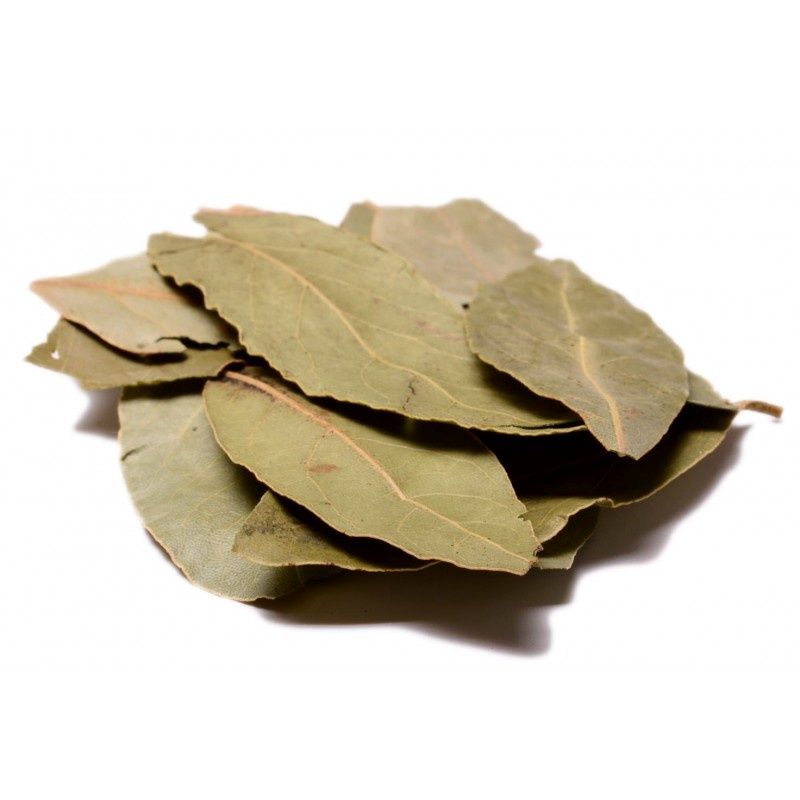 Bay Leaves (Sold In Bulk)
