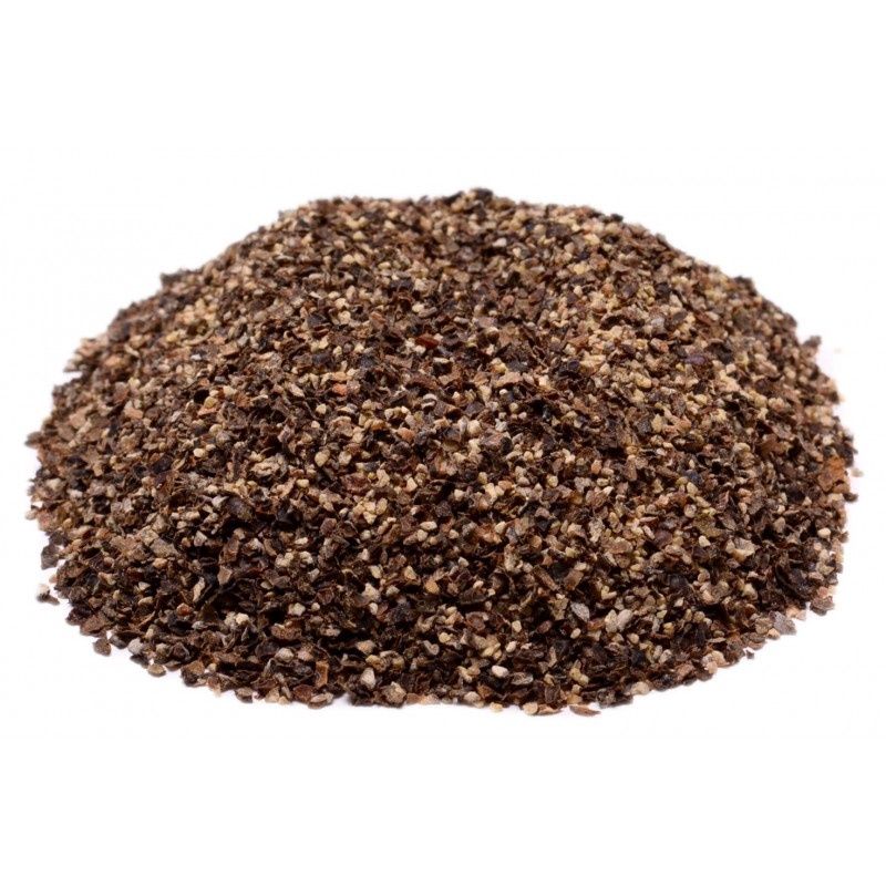 Black Pepper Coarse (Sold In Bulk)