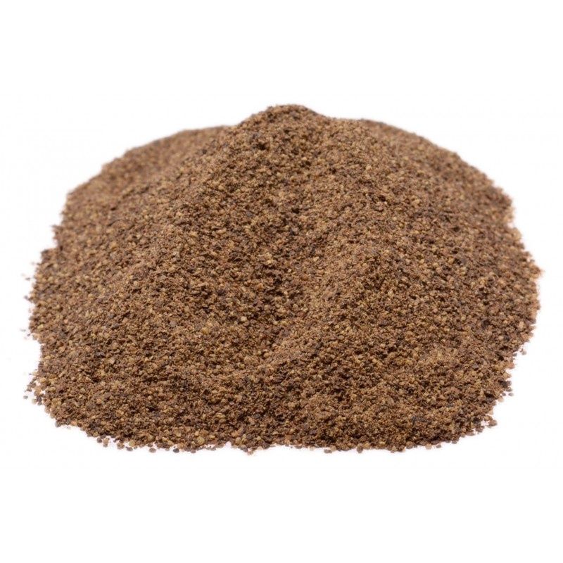Black Pepper Fine Grind (Sold In Bulk)