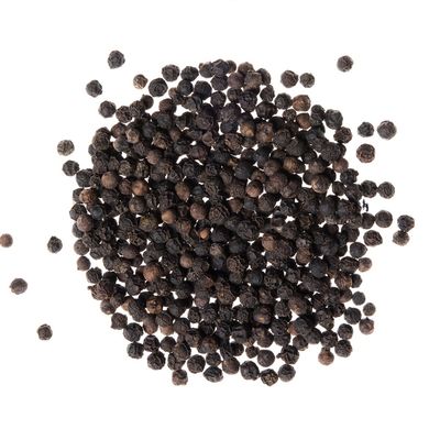 Black Peppercorns (Sold In Bulk)