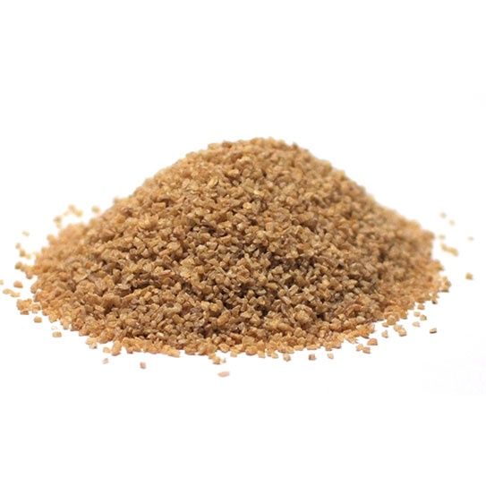 Bulgur Wheat Organic (Sold In Bulk)