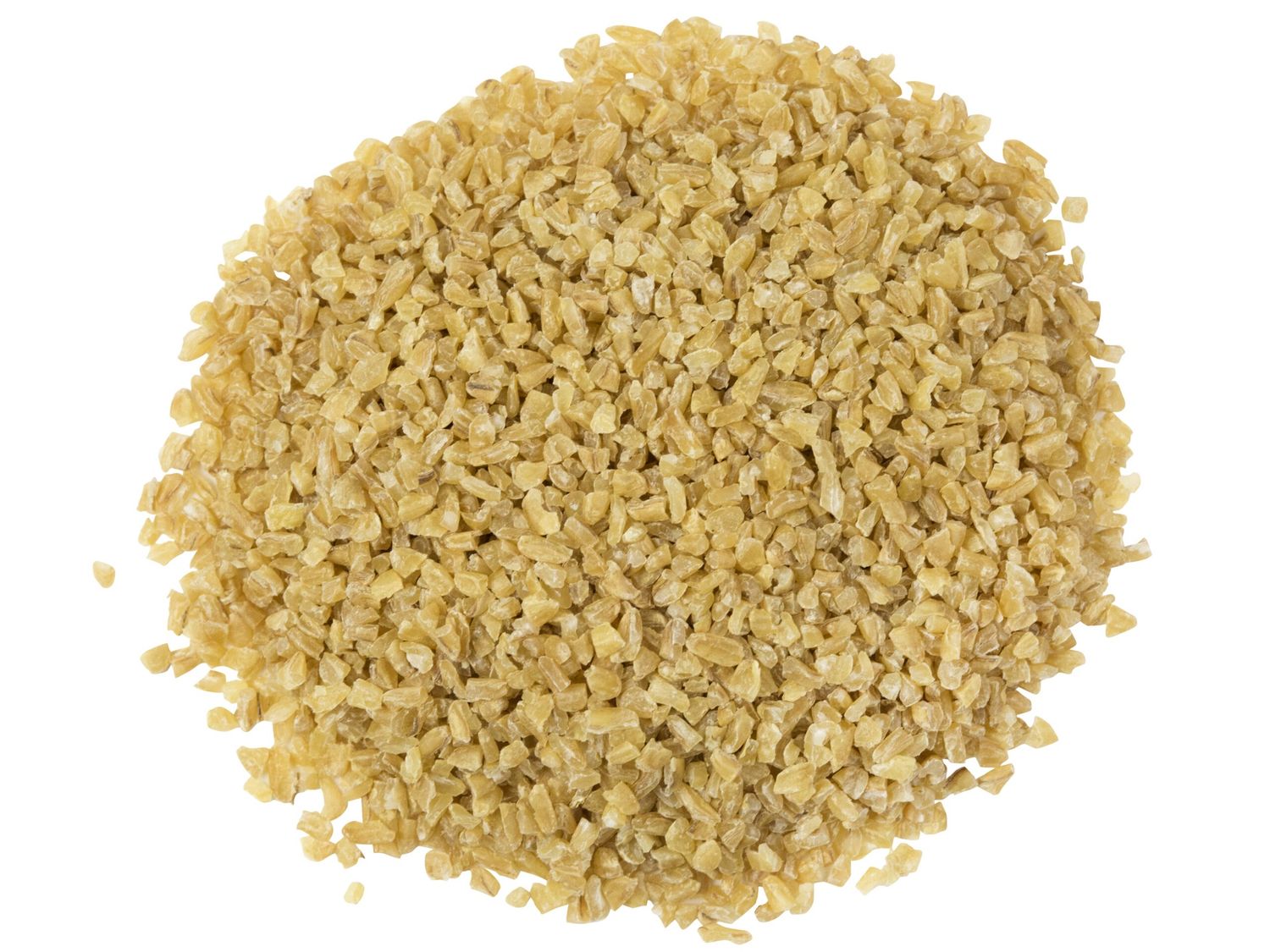 Bulgur Wheat (Sold In Bulk)